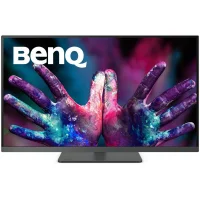 Монитор BenQ PD3205U фото 1